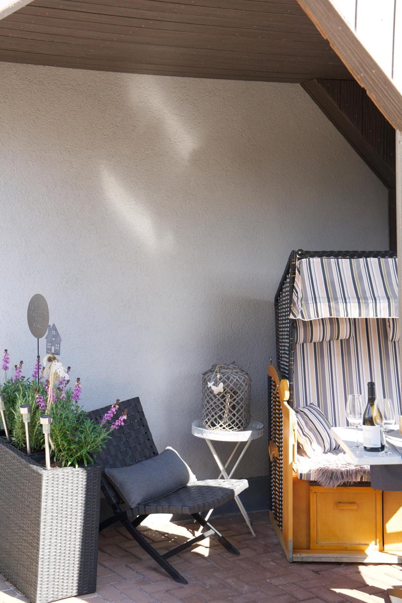 Charmantes Luxus Maisonette- Apartement Bad Hersfeld Exterior photo